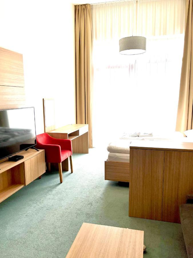 Hotelovy Apartman Alfred C406 Vysoké Tatry 외부 사진