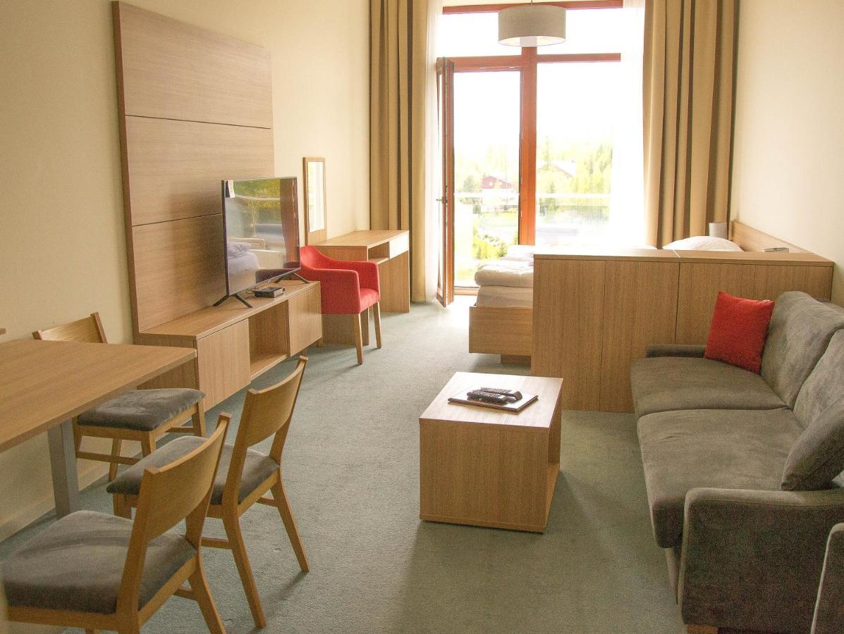 Hotelovy Apartman Alfred C406 Vysoké Tatry 외부 사진